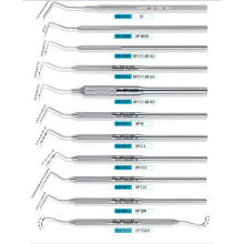 002 Periodontal Probe Dental Instrument